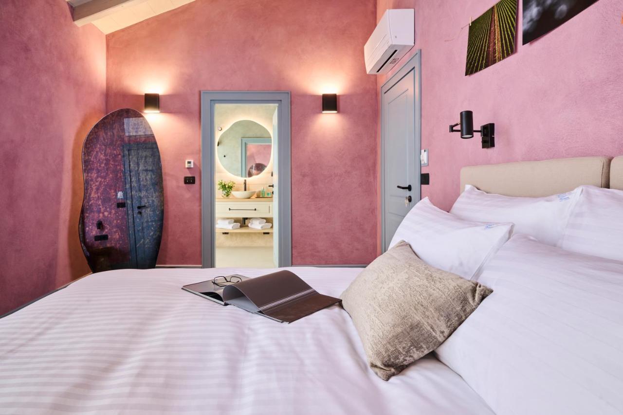 Winery Cuj Bed & Breakfast Vilanija Экстерьер фото